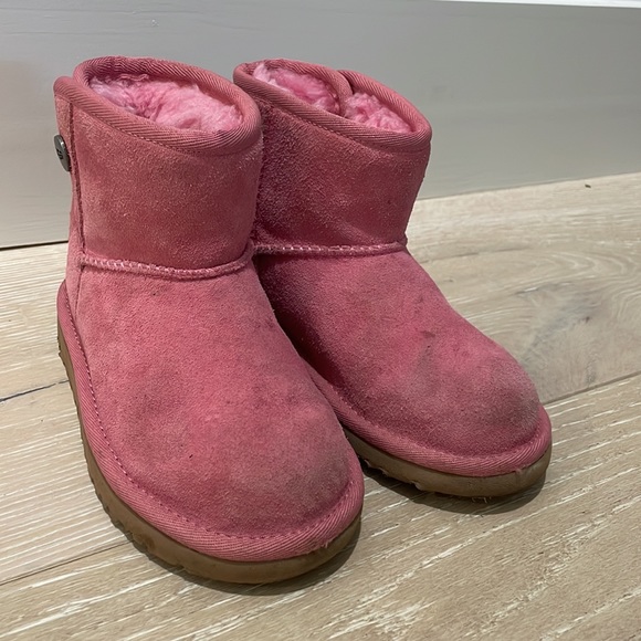 Toddler Ugg - Picture 4 of 5